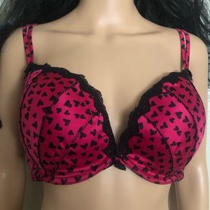 Cacique Bra